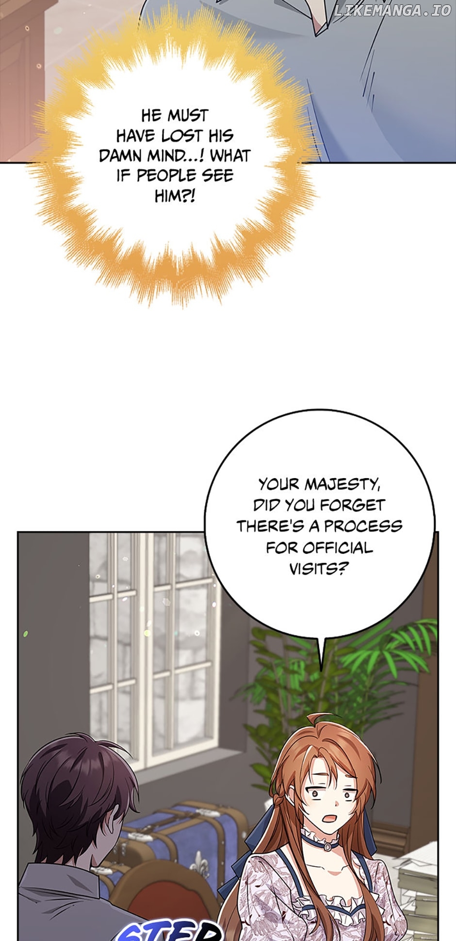 The Dungeon's Dying S-Class Lady Chapter 34 - page 65