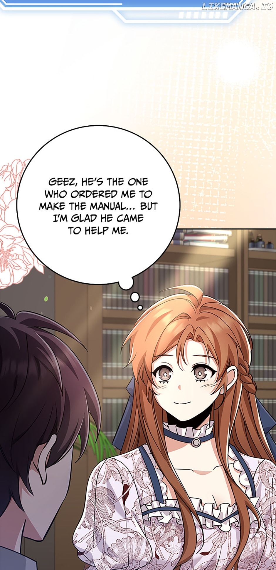 The Dungeon's Dying S-Class Lady Chapter 34 - page 69