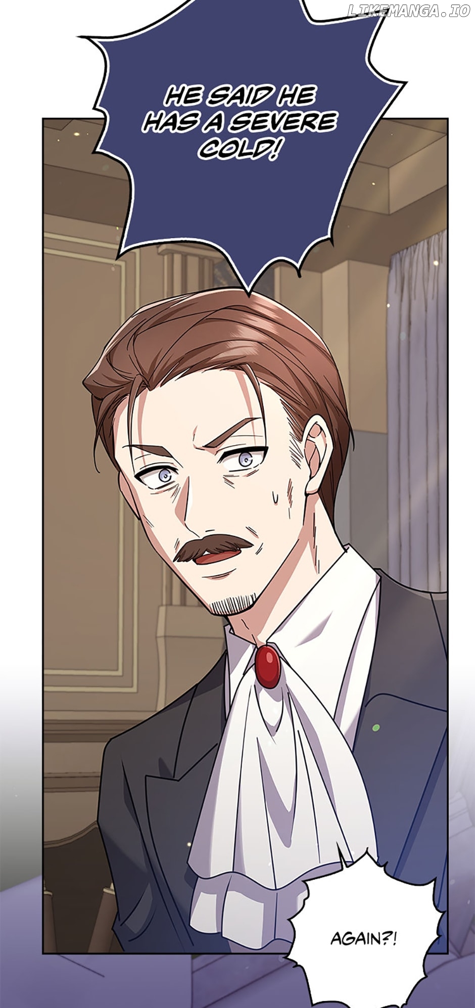 The Dungeon's Dying S-Class Lady Chapter 34 - page 7
