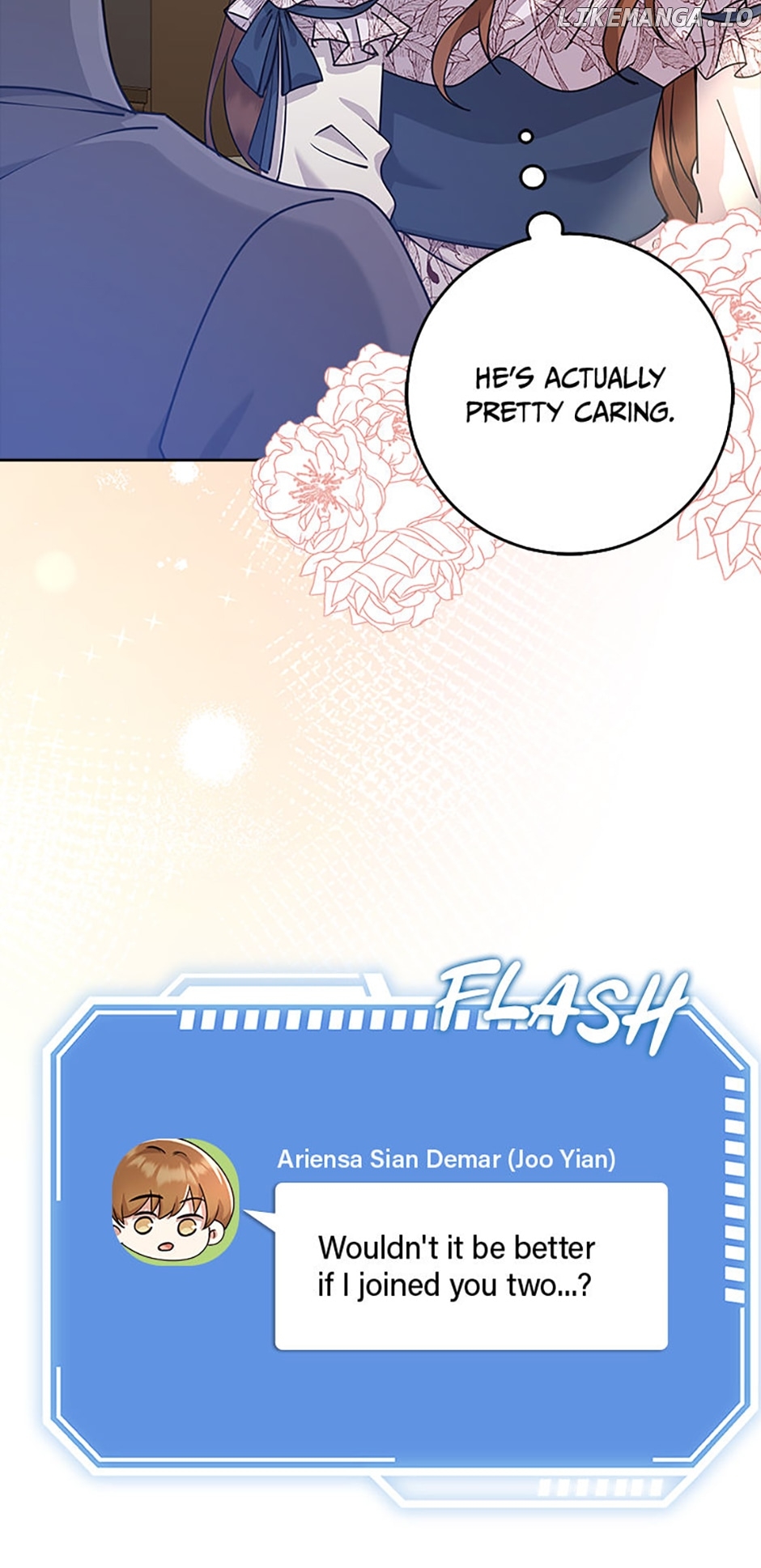 The Dungeon's Dying S-Class Lady Chapter 34 - page 70
