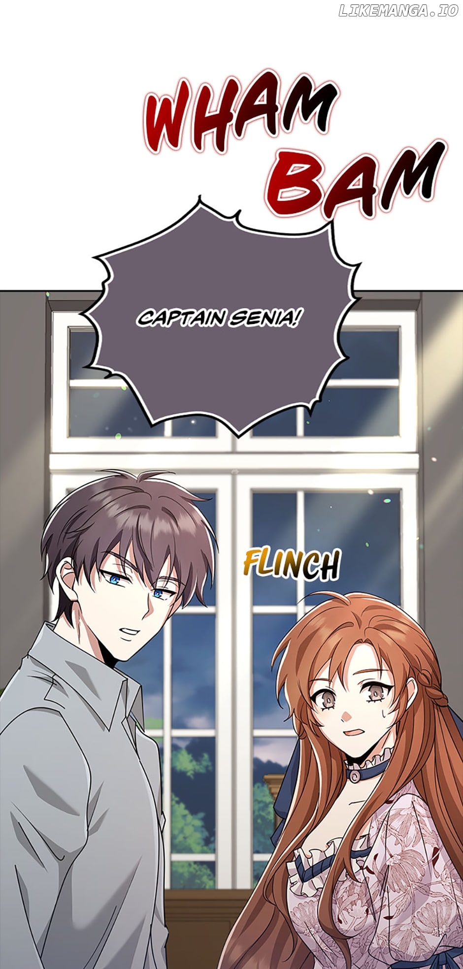 The Dungeon's Dying S-Class Lady Chapter 34 - page 73