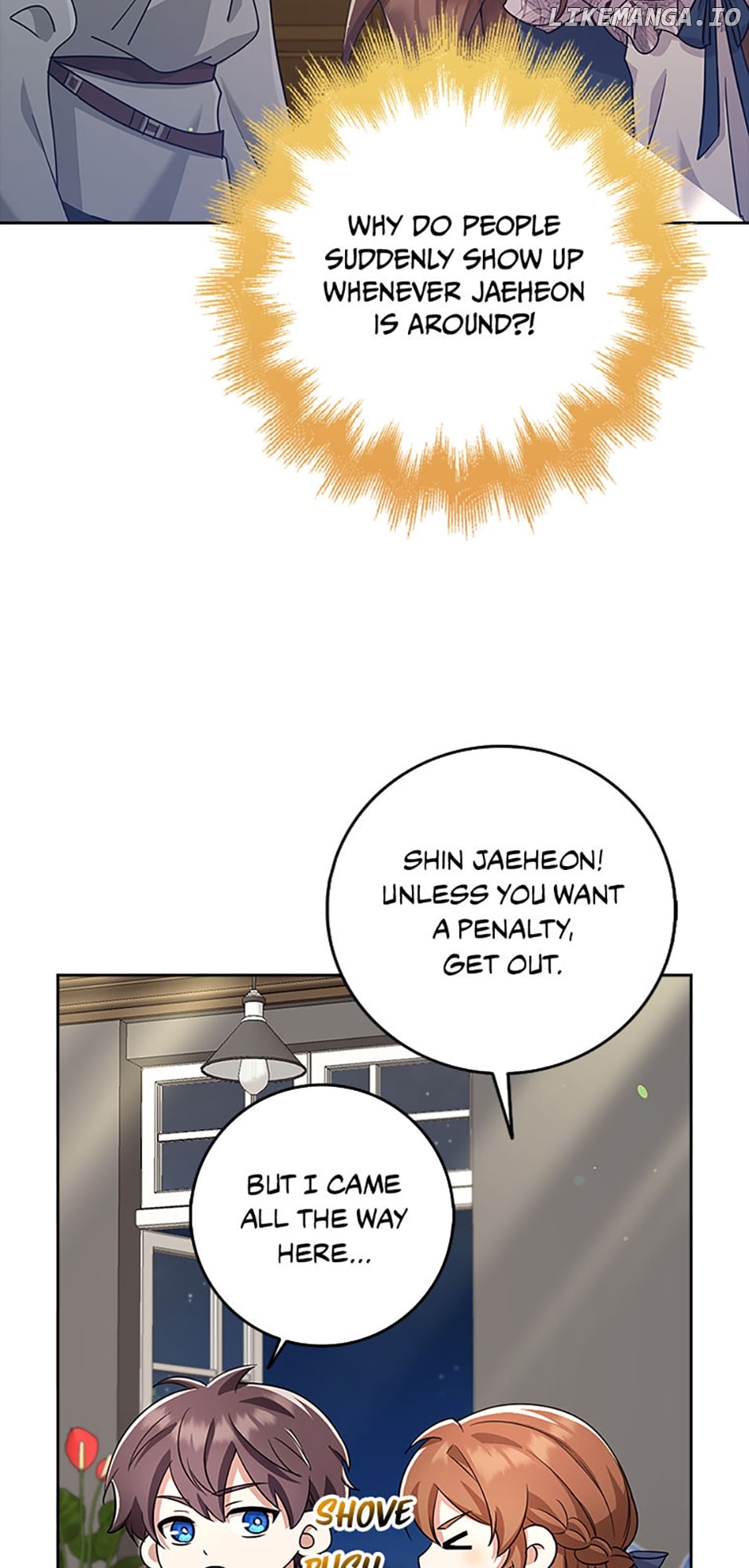 The Dungeon's Dying S-Class Lady Chapter 34 - page 74