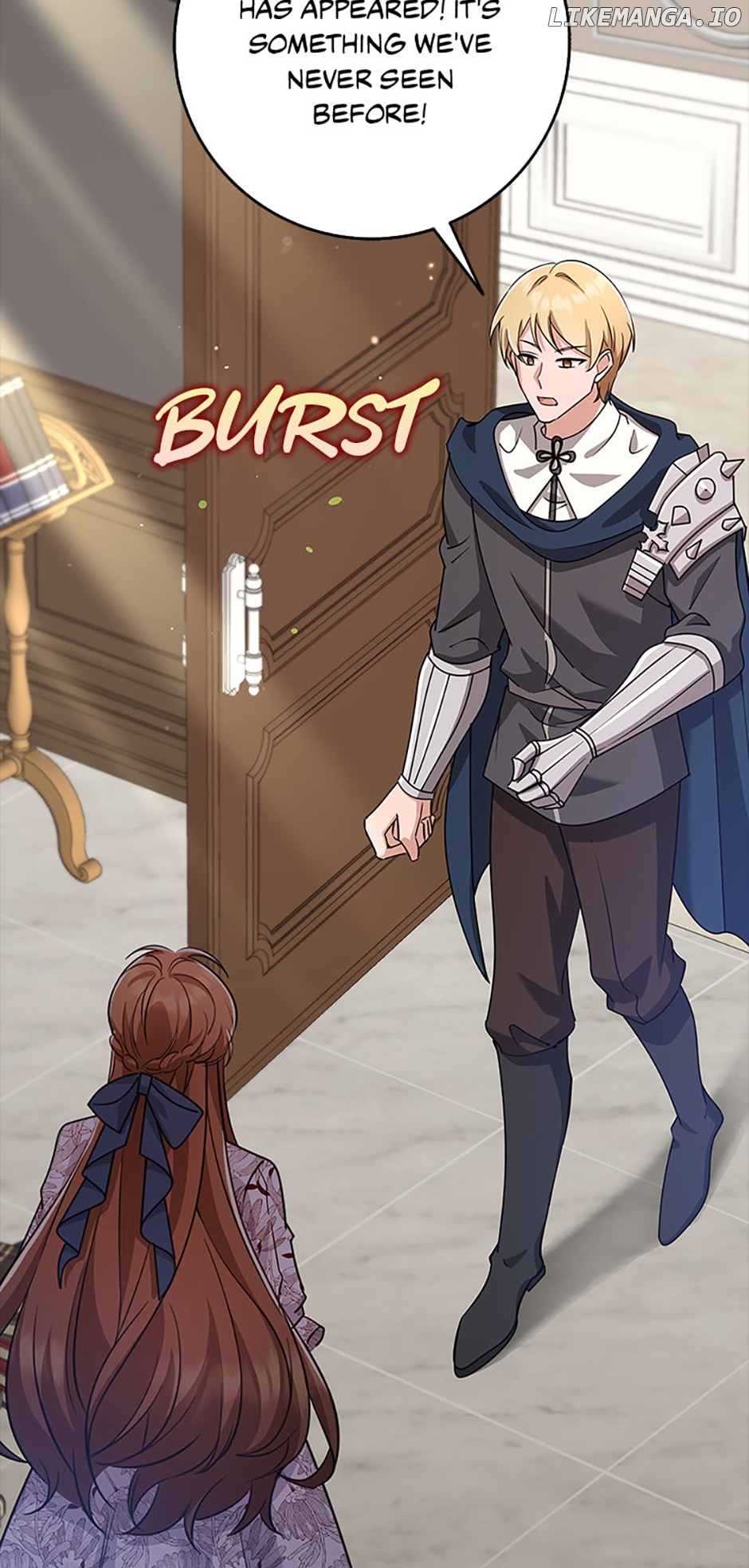 The Dungeon's Dying S-Class Lady Chapter 34 - page 77