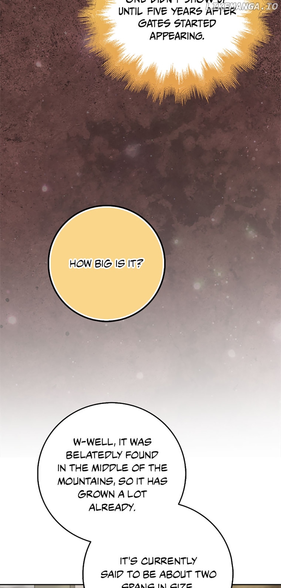 The Dungeon's Dying S-Class Lady Chapter 34 - page 79