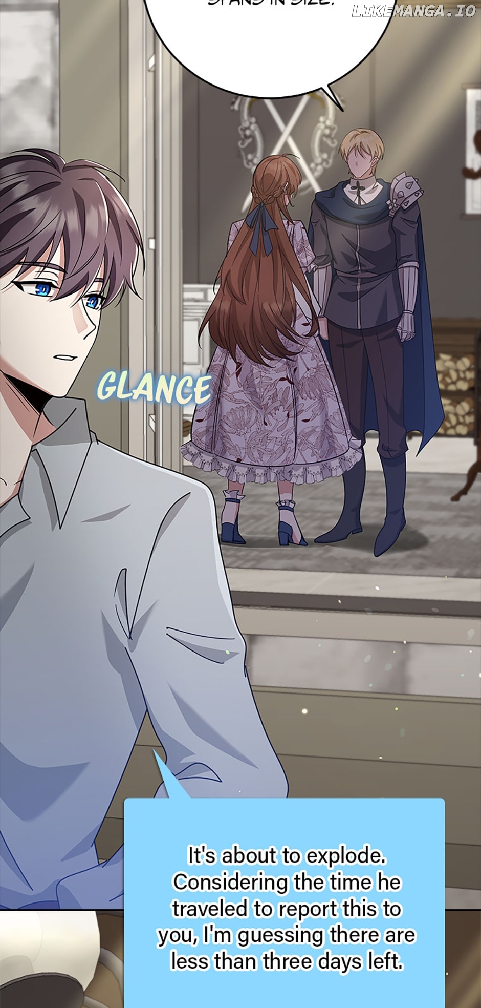 The Dungeon's Dying S-Class Lady Chapter 34 - page 80