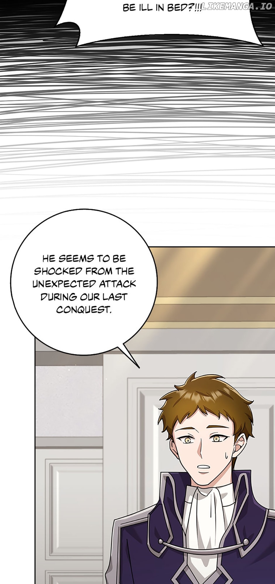 The Dungeon's Dying S-Class Lady Chapter 34 - page 9