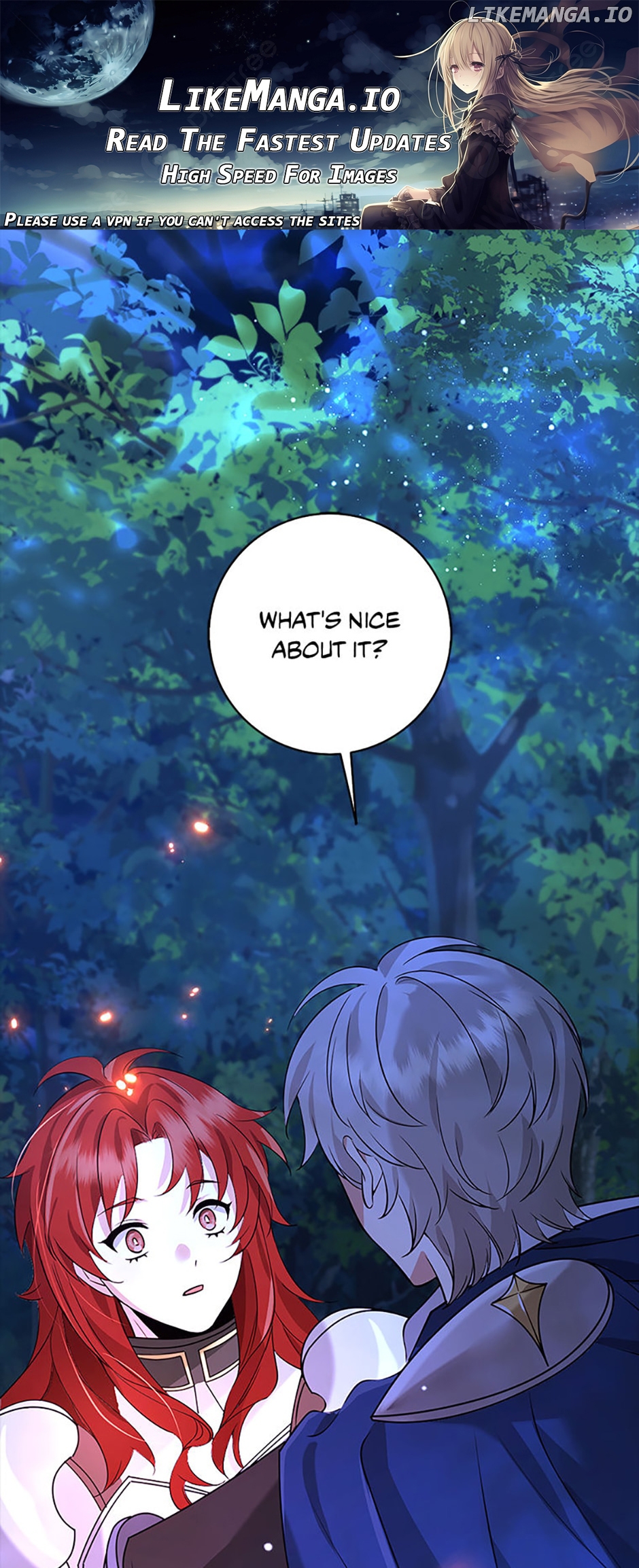 The Dungeon's Dying S-Class Lady Chapter 41 - page 1