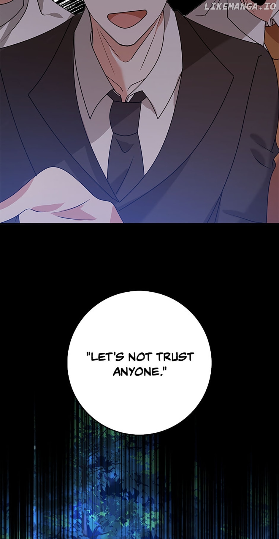 The Dungeon's Dying S-Class Lady Chapter 41 - page 10
