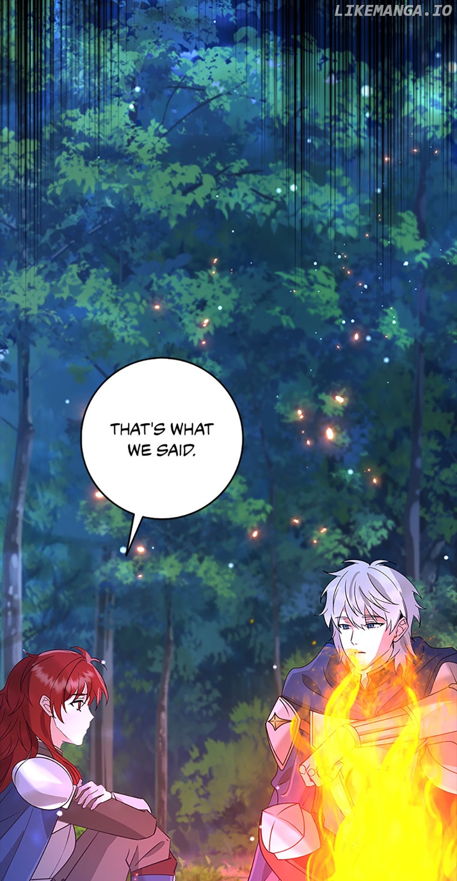 The Dungeon's Dying S-Class Lady Chapter 41 - page 11