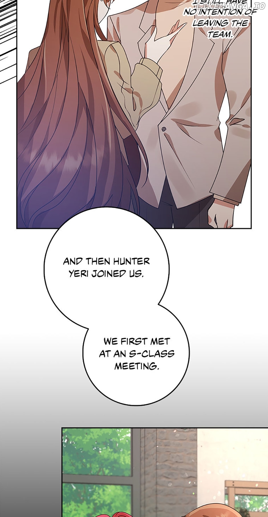 The Dungeon's Dying S-Class Lady Chapter 41 - page 13