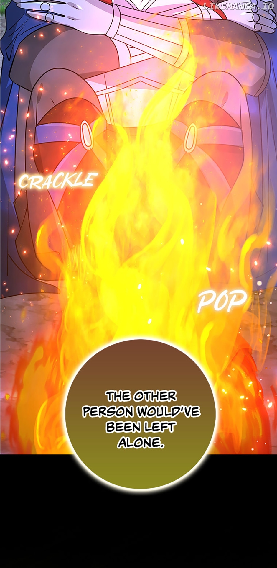 The Dungeon's Dying S-Class Lady Chapter 41 - page 20