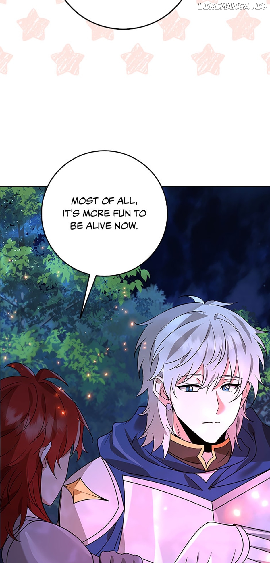 The Dungeon's Dying S-Class Lady Chapter 41 - page 25