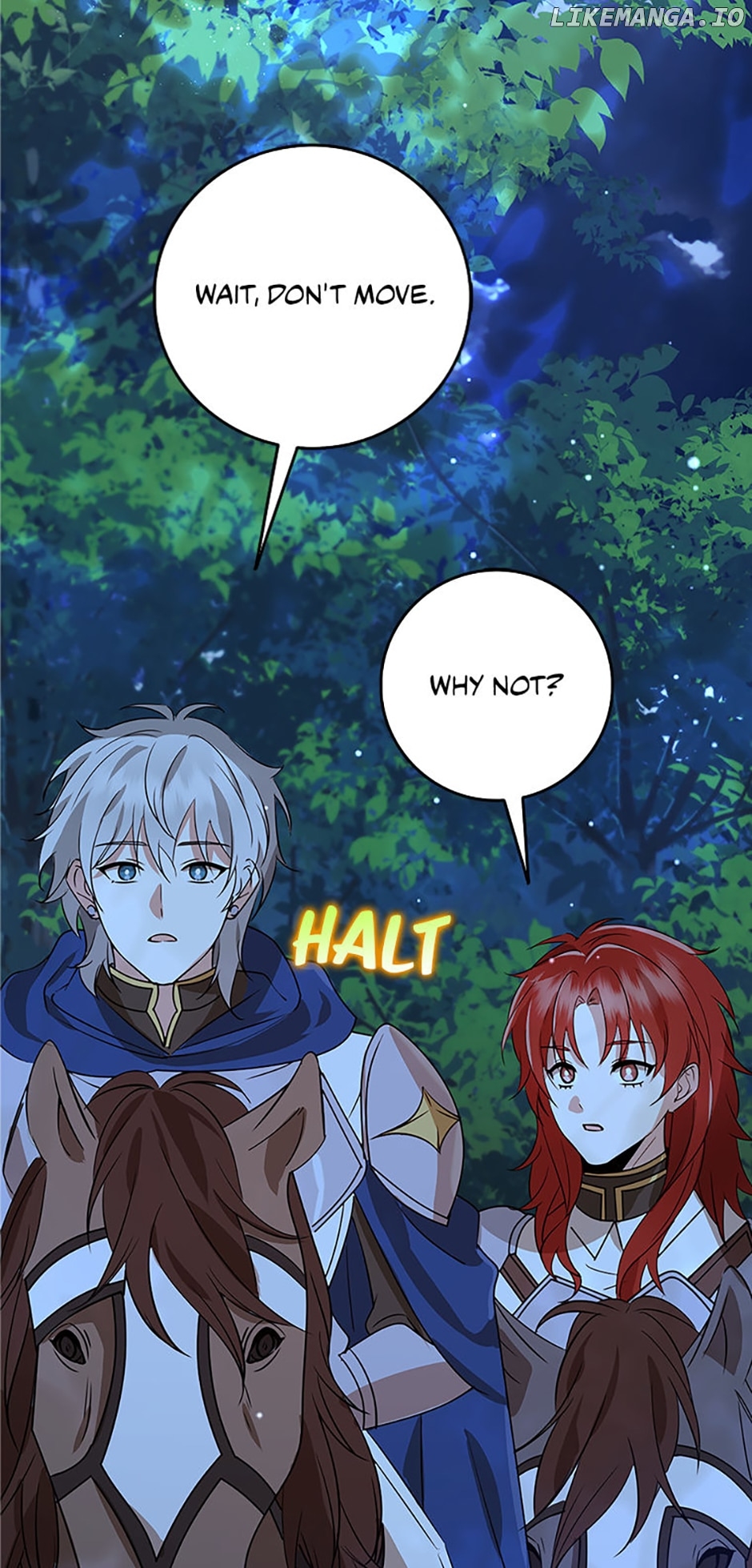 The Dungeon's Dying S-Class Lady Chapter 41 - page 29