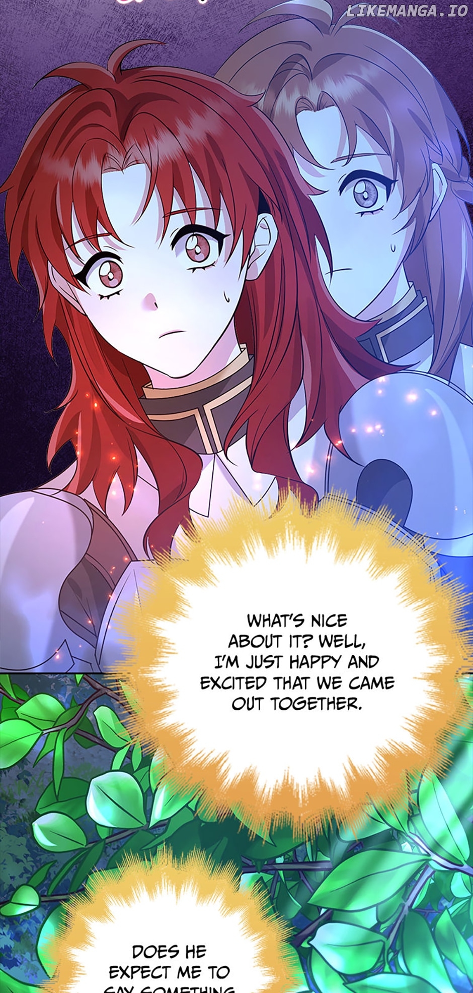 The Dungeon's Dying S-Class Lady Chapter 41 - page 3