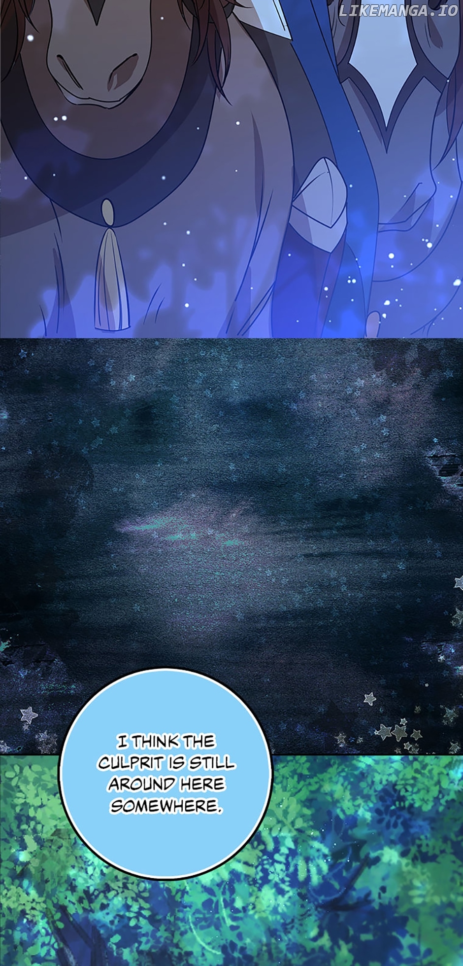 The Dungeon's Dying S-Class Lady Chapter 41 - page 30