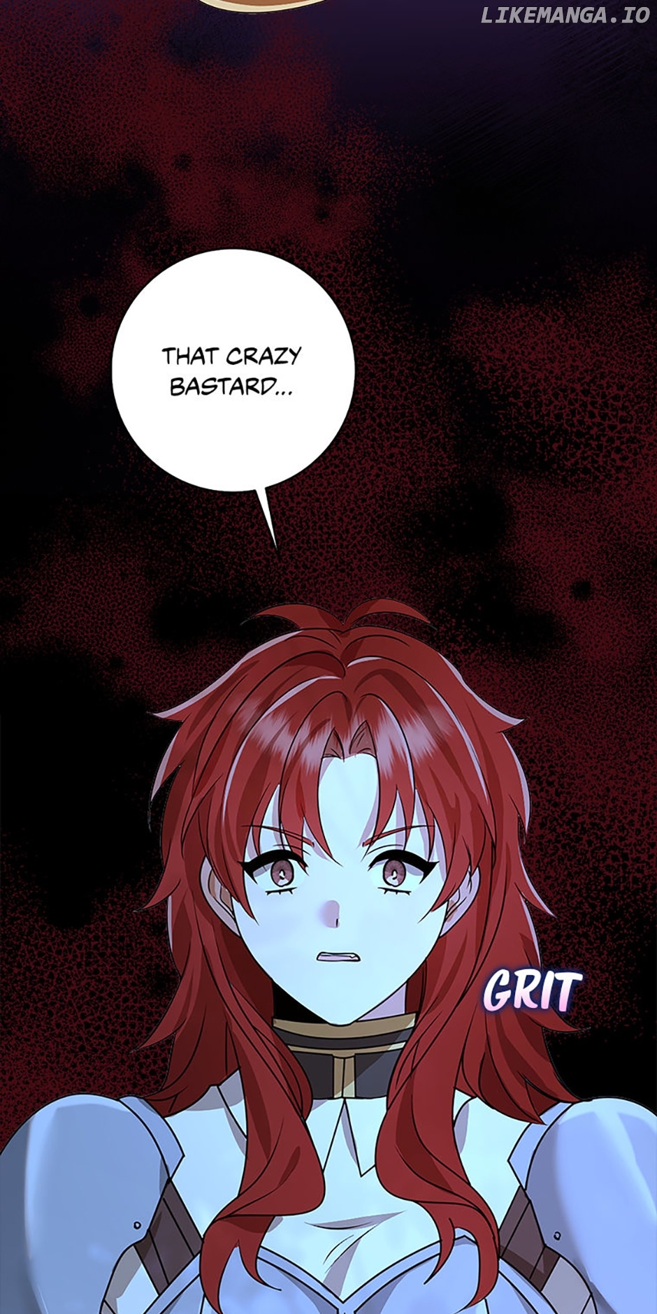 The Dungeon's Dying S-Class Lady Chapter 41 - page 33