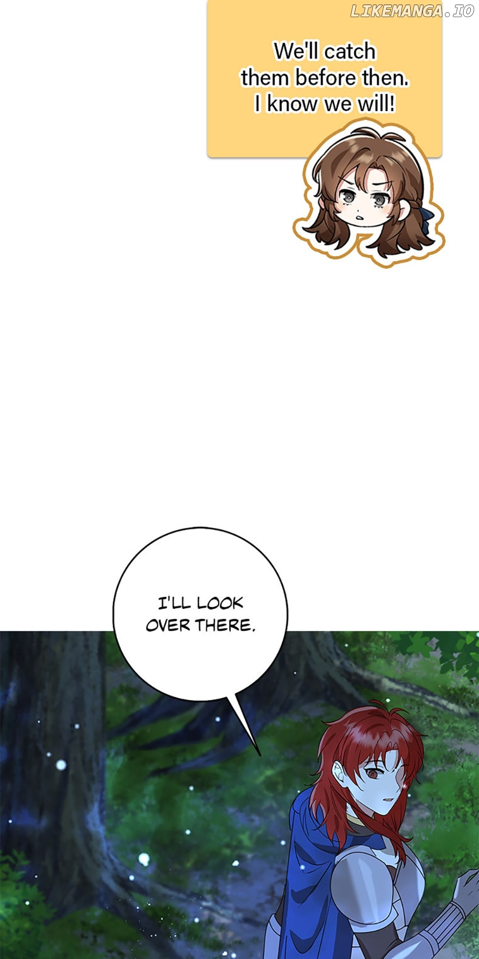 The Dungeon's Dying S-Class Lady Chapter 41 - page 38