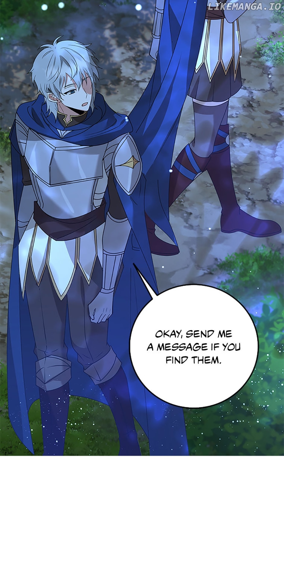 The Dungeon's Dying S-Class Lady Chapter 41 - page 39