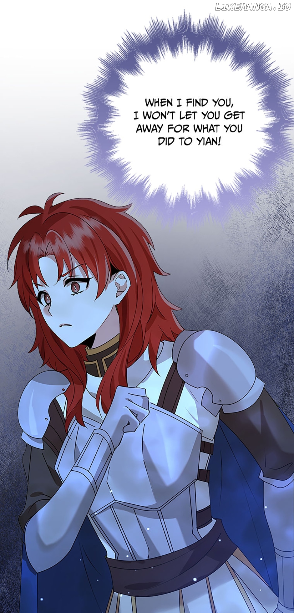 The Dungeon's Dying S-Class Lady Chapter 41 - page 40