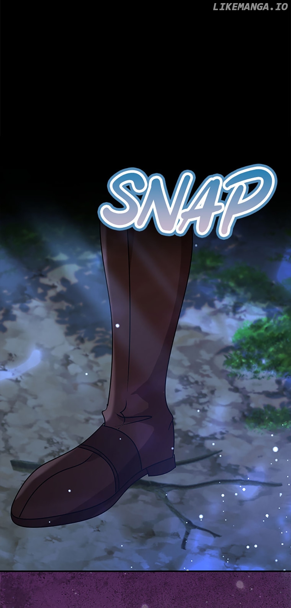 The Dungeon's Dying S-Class Lady Chapter 41 - page 42
