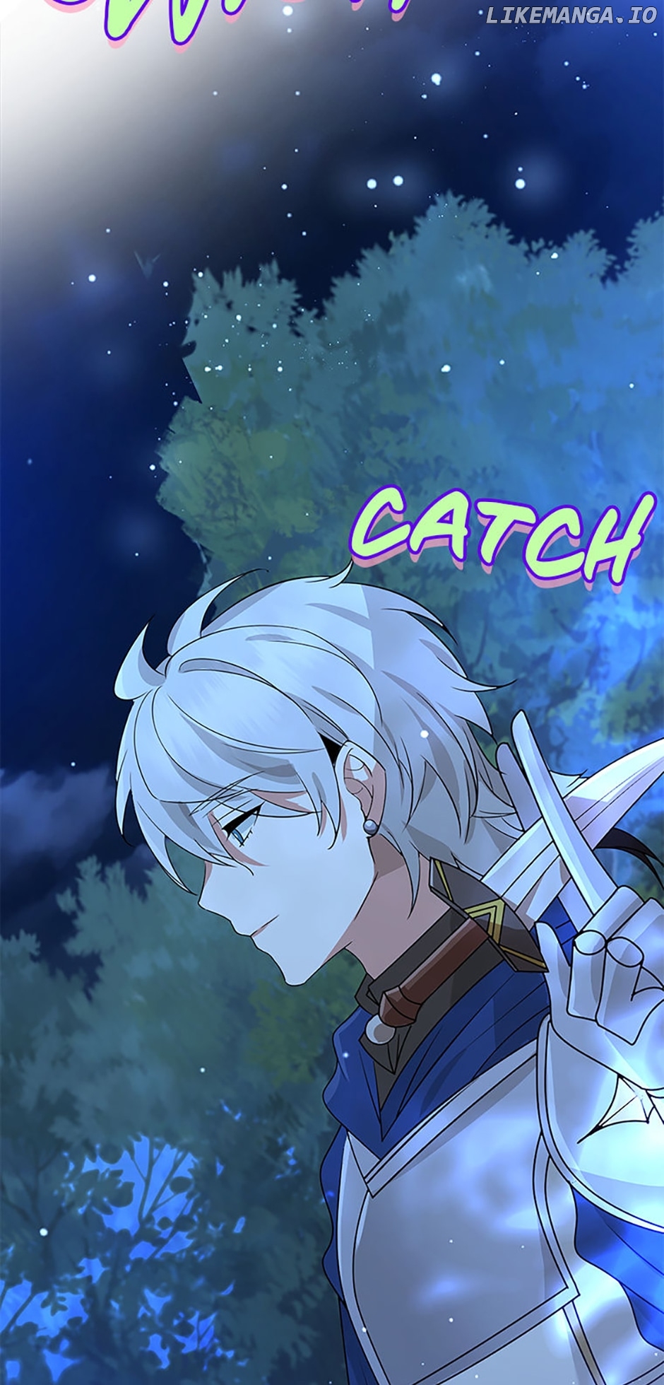 The Dungeon's Dying S-Class Lady Chapter 41 - page 49