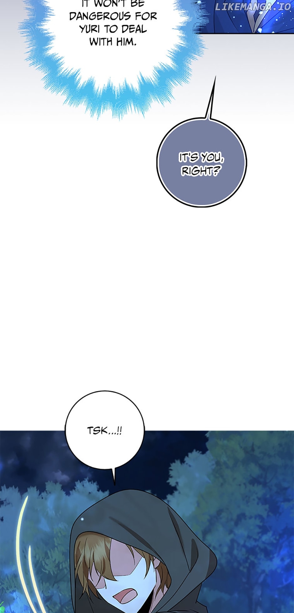 The Dungeon's Dying S-Class Lady Chapter 41 - page 52