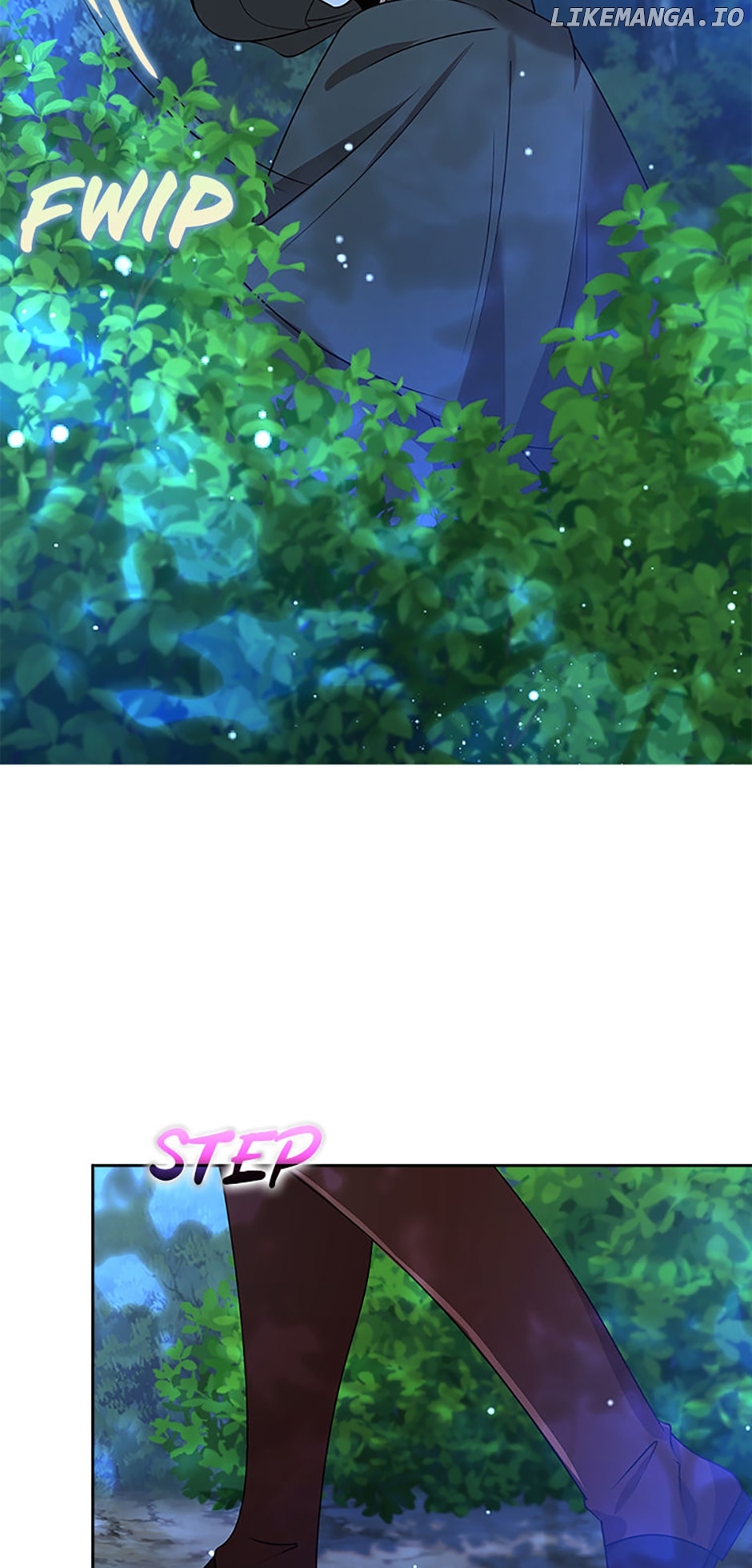 The Dungeon's Dying S-Class Lady Chapter 41 - page 53