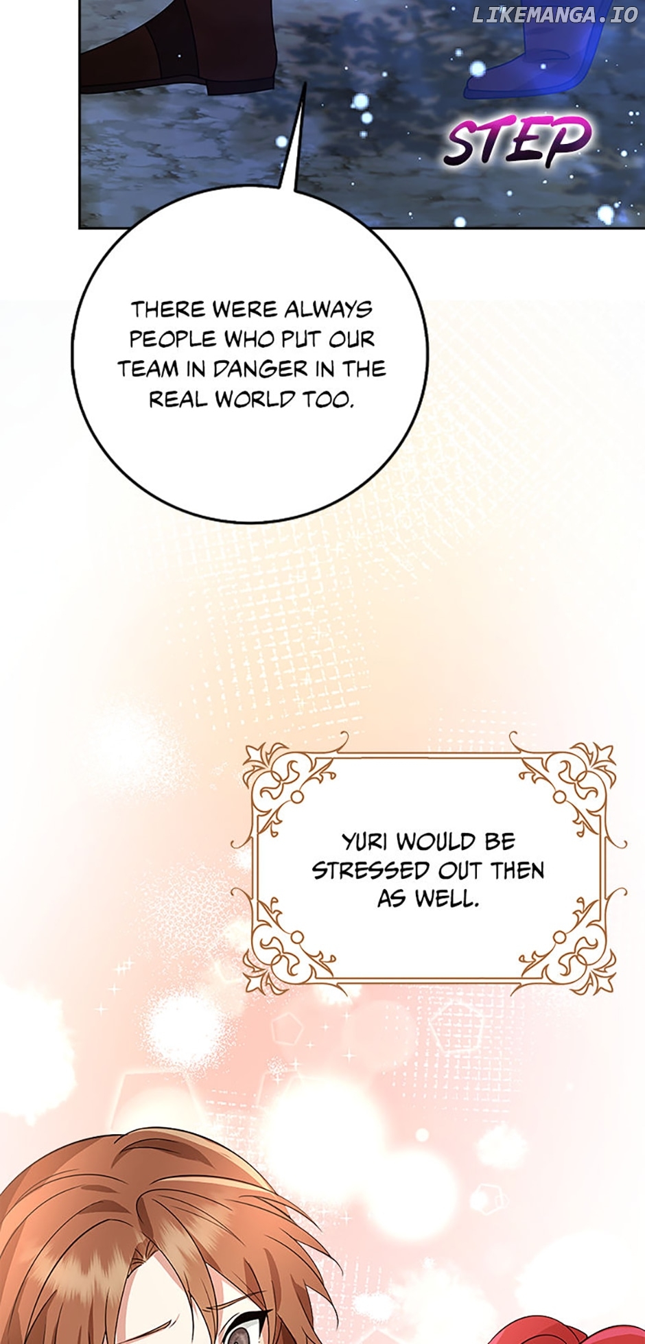 The Dungeon's Dying S-Class Lady Chapter 41 - page 54