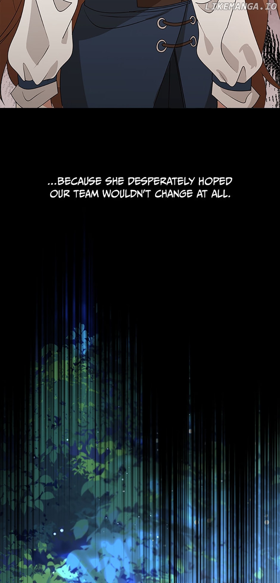 The Dungeon's Dying S-Class Lady Chapter 41 - page 57