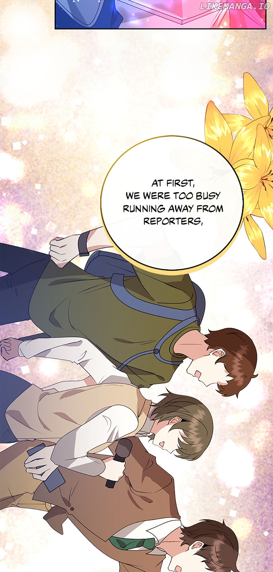 The Dungeon's Dying S-Class Lady Chapter 41 - page 6