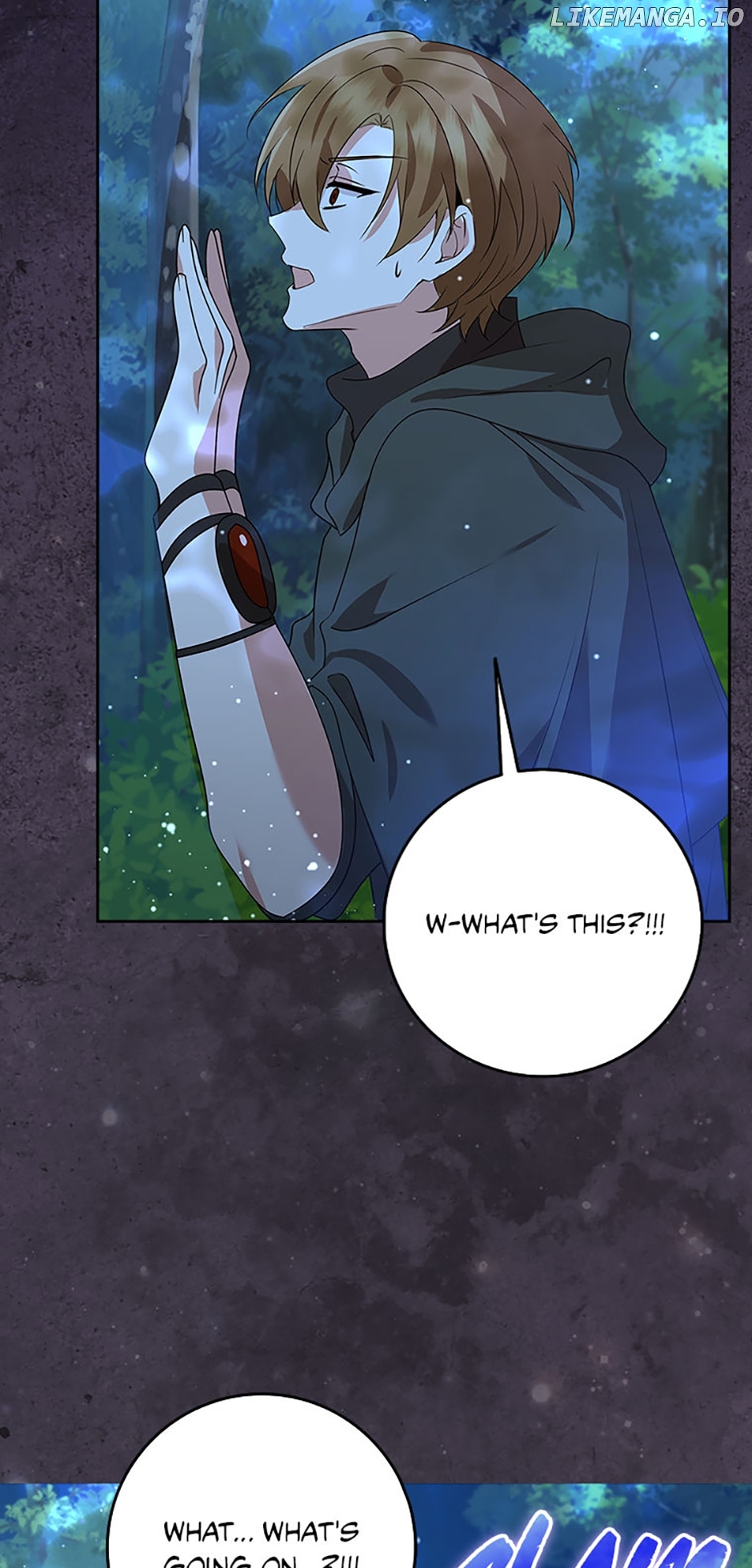 The Dungeon's Dying S-Class Lady Chapter 41 - page 60