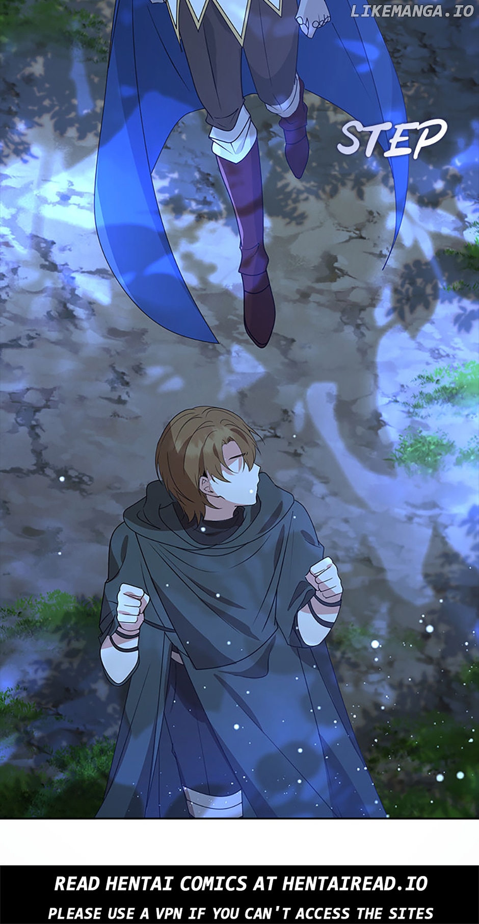 The Dungeon's Dying S-Class Lady Chapter 41 - page 66