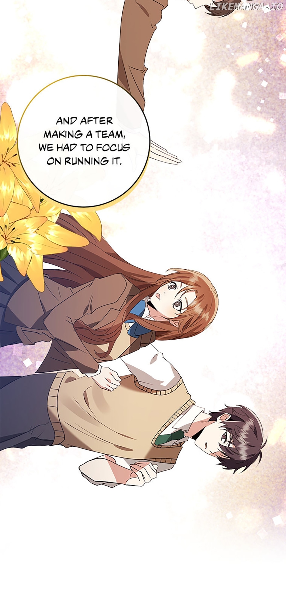 The Dungeon's Dying S-Class Lady Chapter 41 - page 7