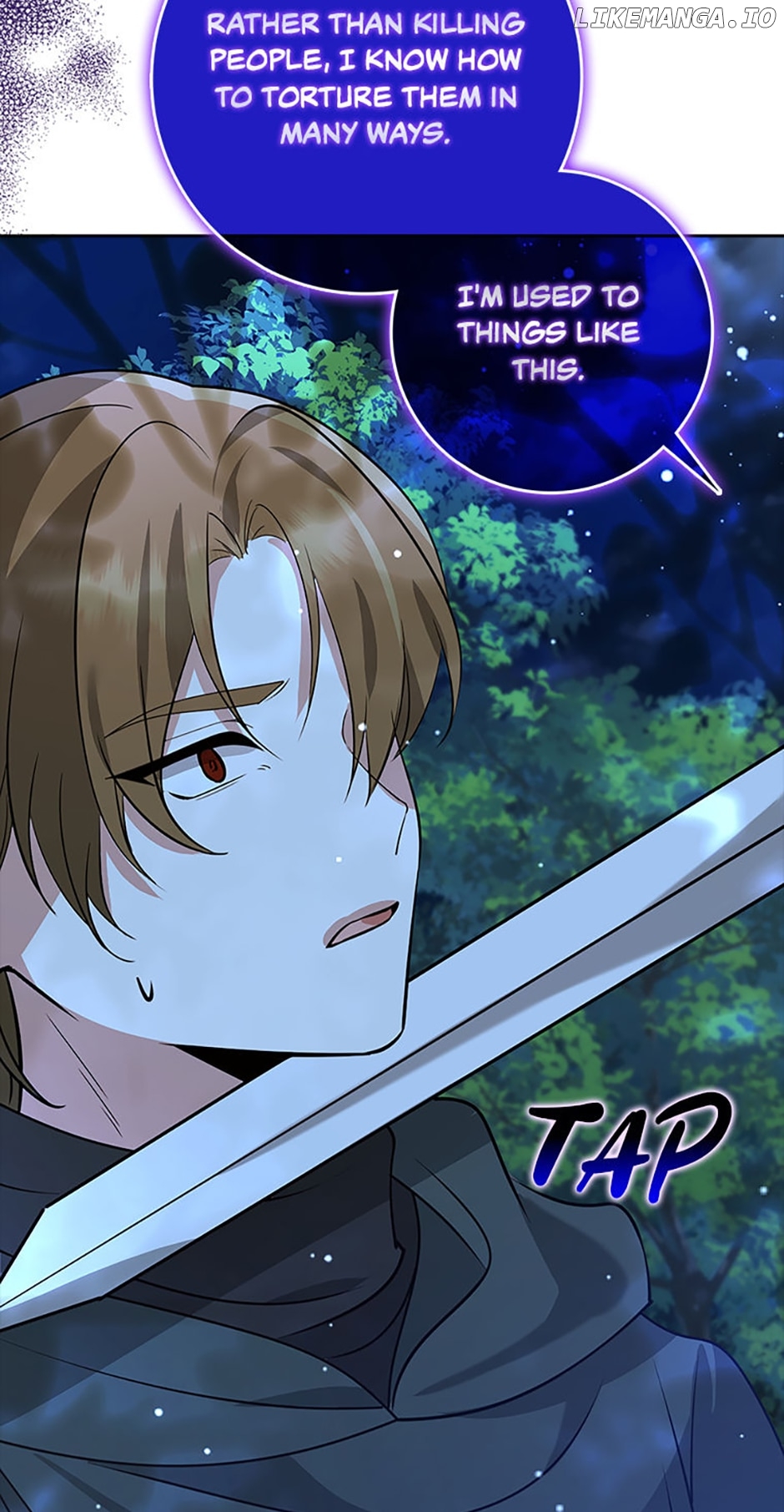 The Dungeon's Dying S-Class Lady Chapter 41 - page 70