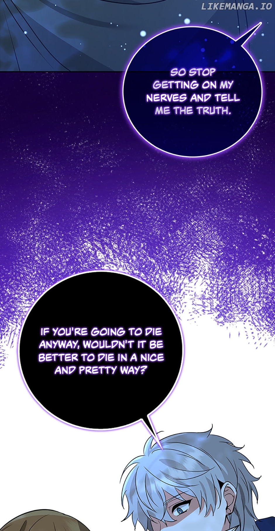 The Dungeon's Dying S-Class Lady Chapter 41 - page 71