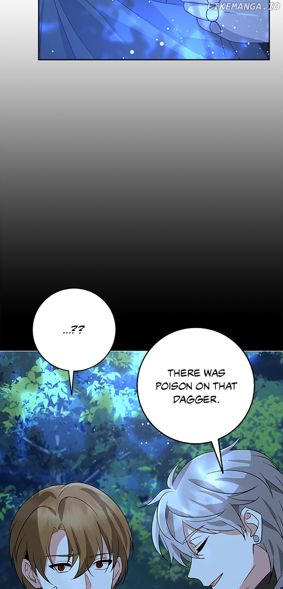 The Dungeon's Dying S-Class Lady Chapter 41 - page 76