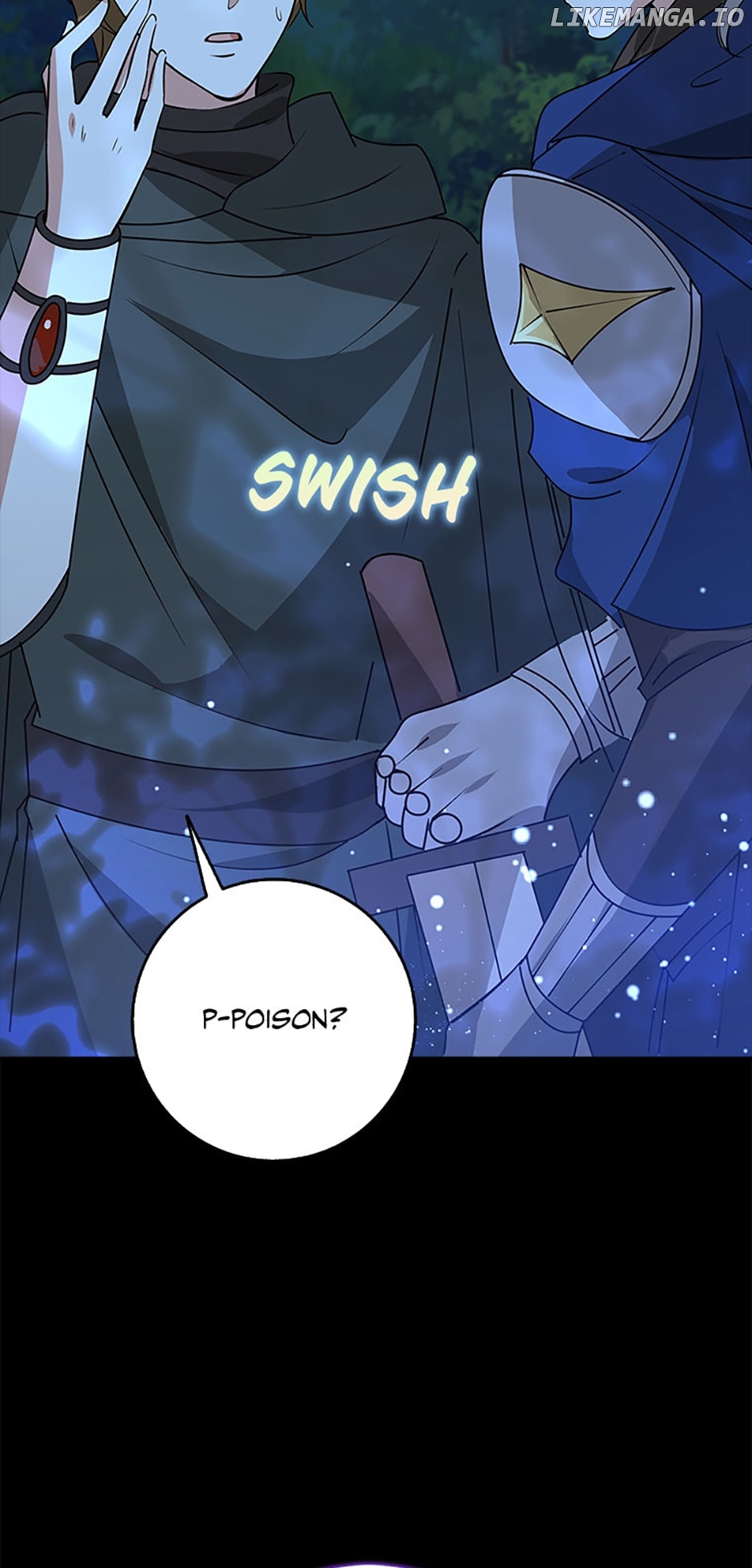 The Dungeon's Dying S-Class Lady Chapter 41 - page 77