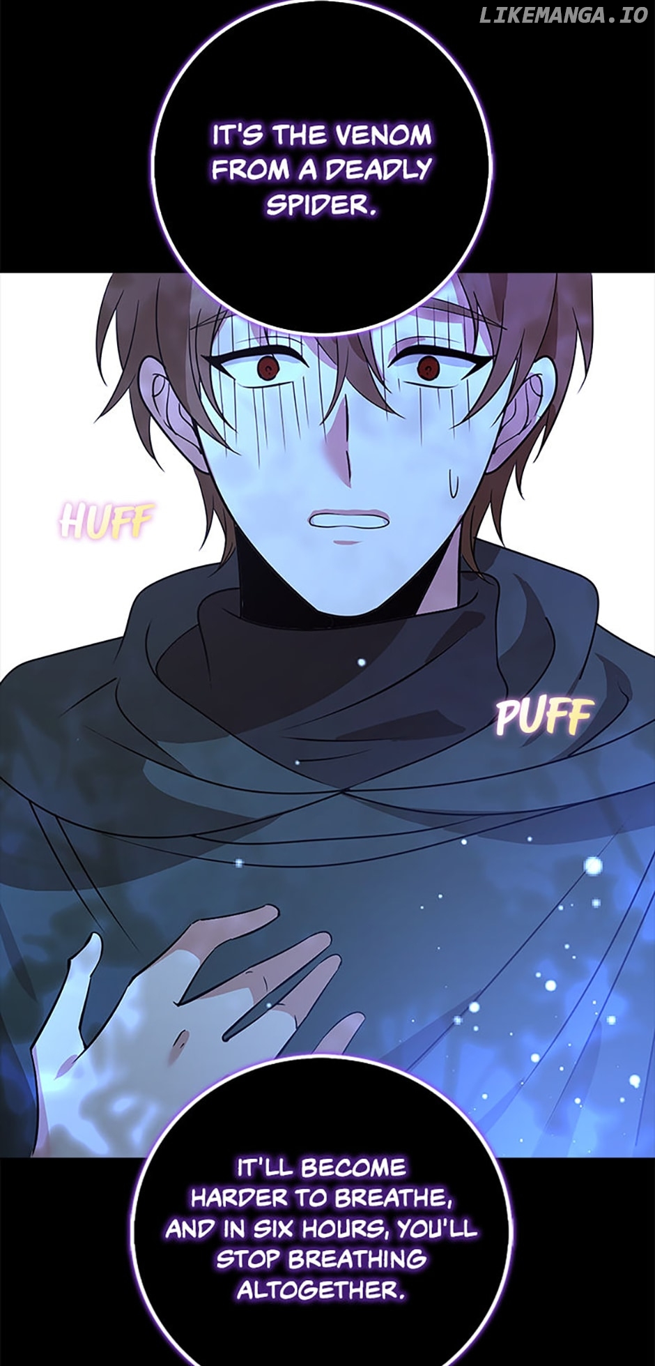 The Dungeon's Dying S-Class Lady Chapter 41 - page 78