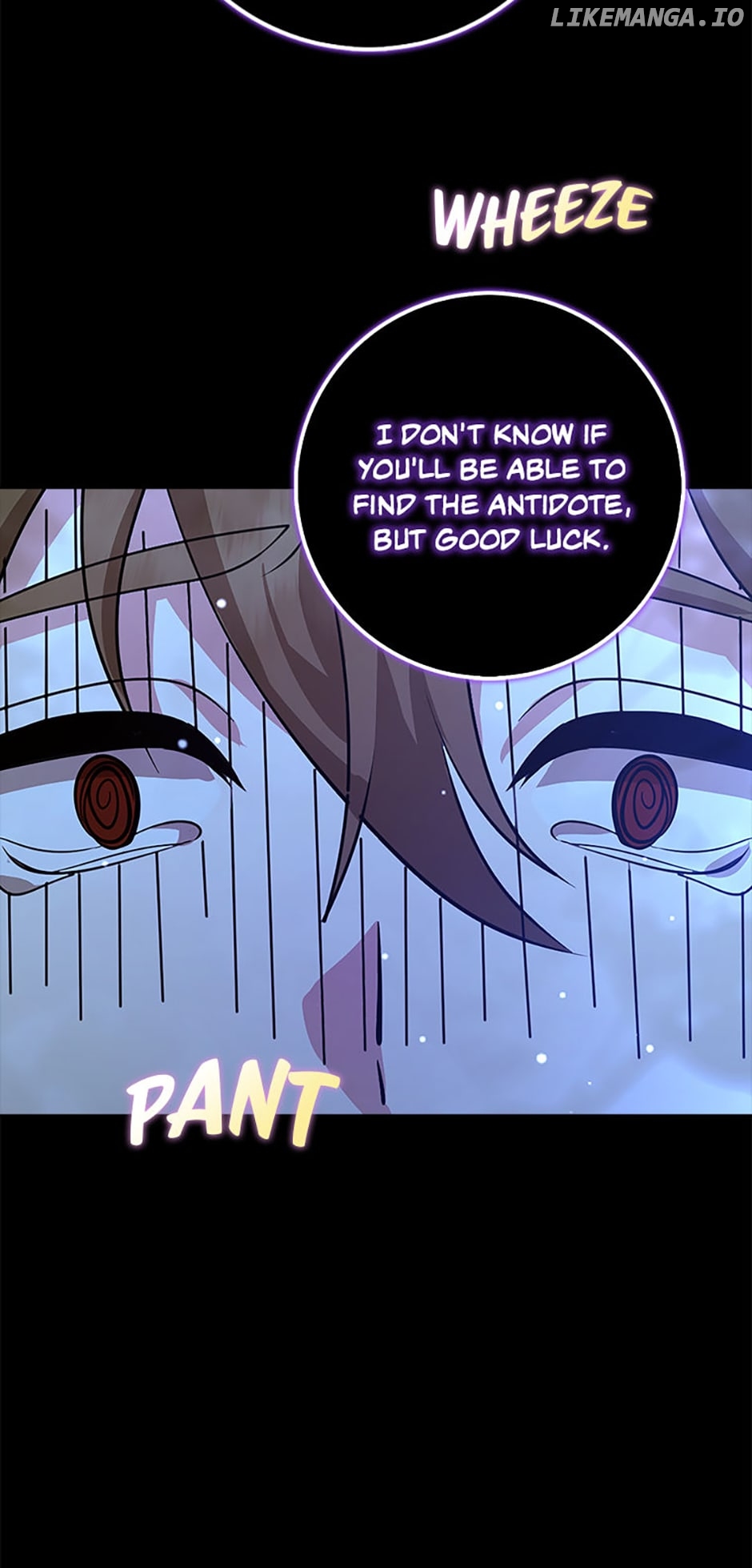 The Dungeon's Dying S-Class Lady Chapter 41 - page 79