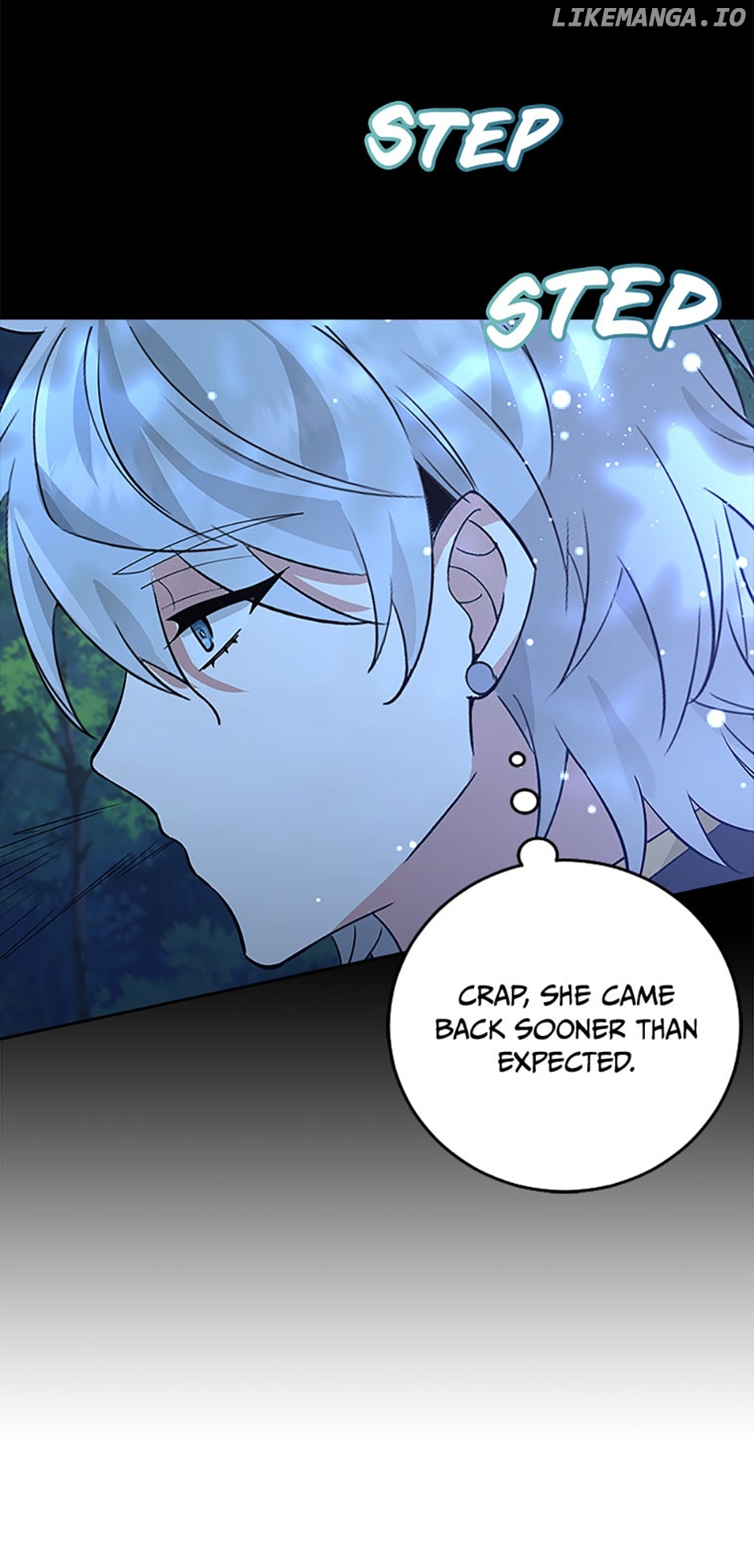 The Dungeon's Dying S-Class Lady Chapter 41 - page 80
