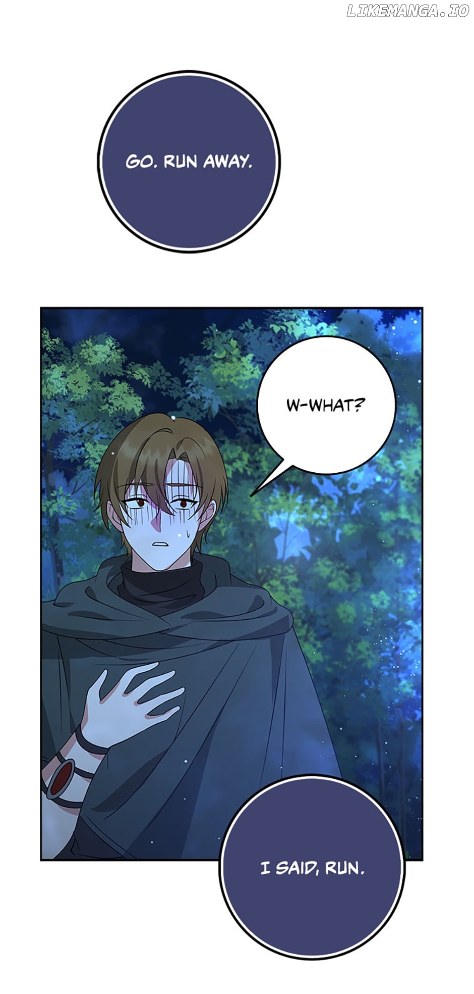The Dungeon's Dying S-Class Lady Chapter 41 - page 81