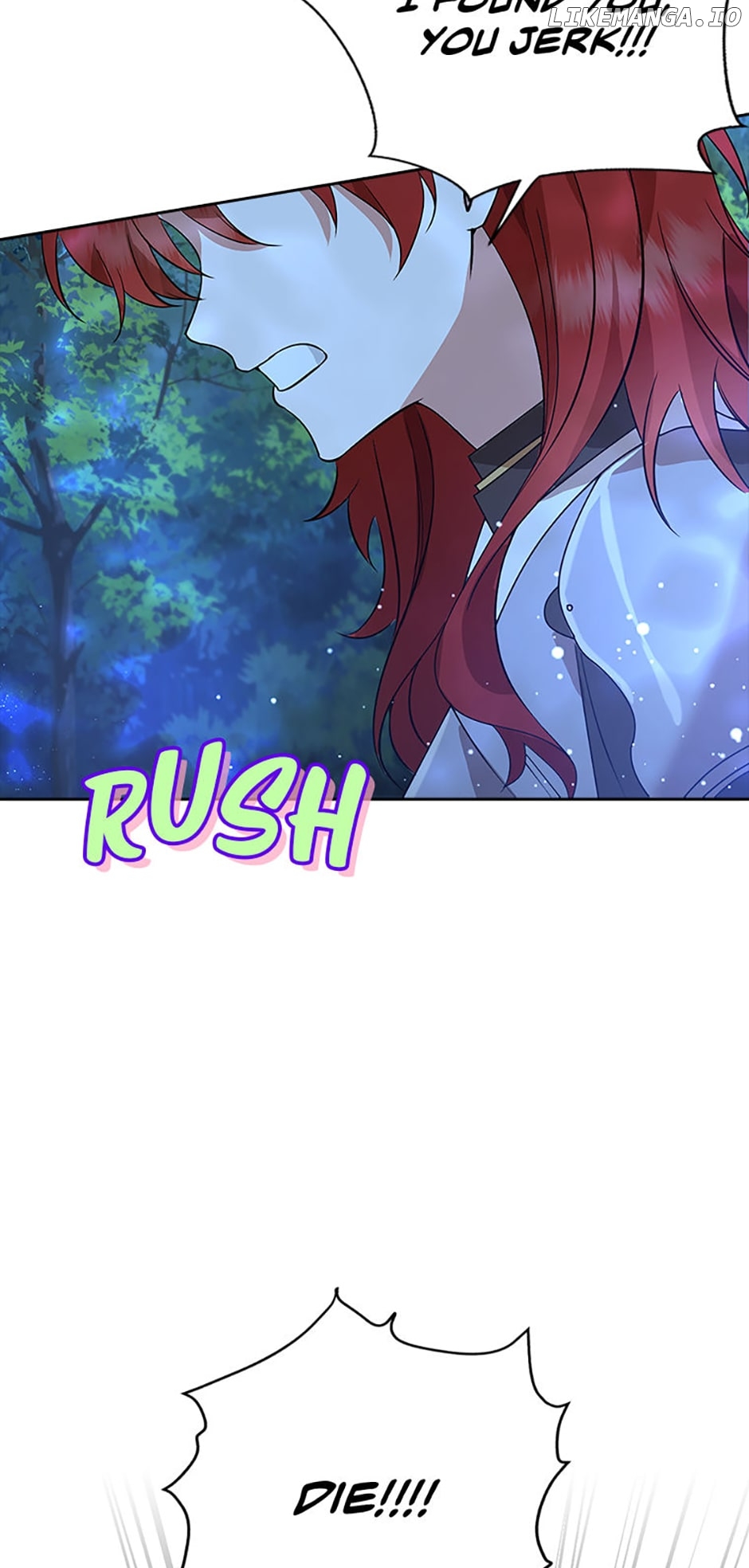 The Dungeon's Dying S-Class Lady Chapter 41 - page 83