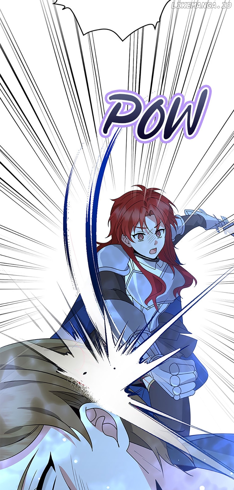 The Dungeon's Dying S-Class Lady Chapter 41 - page 84