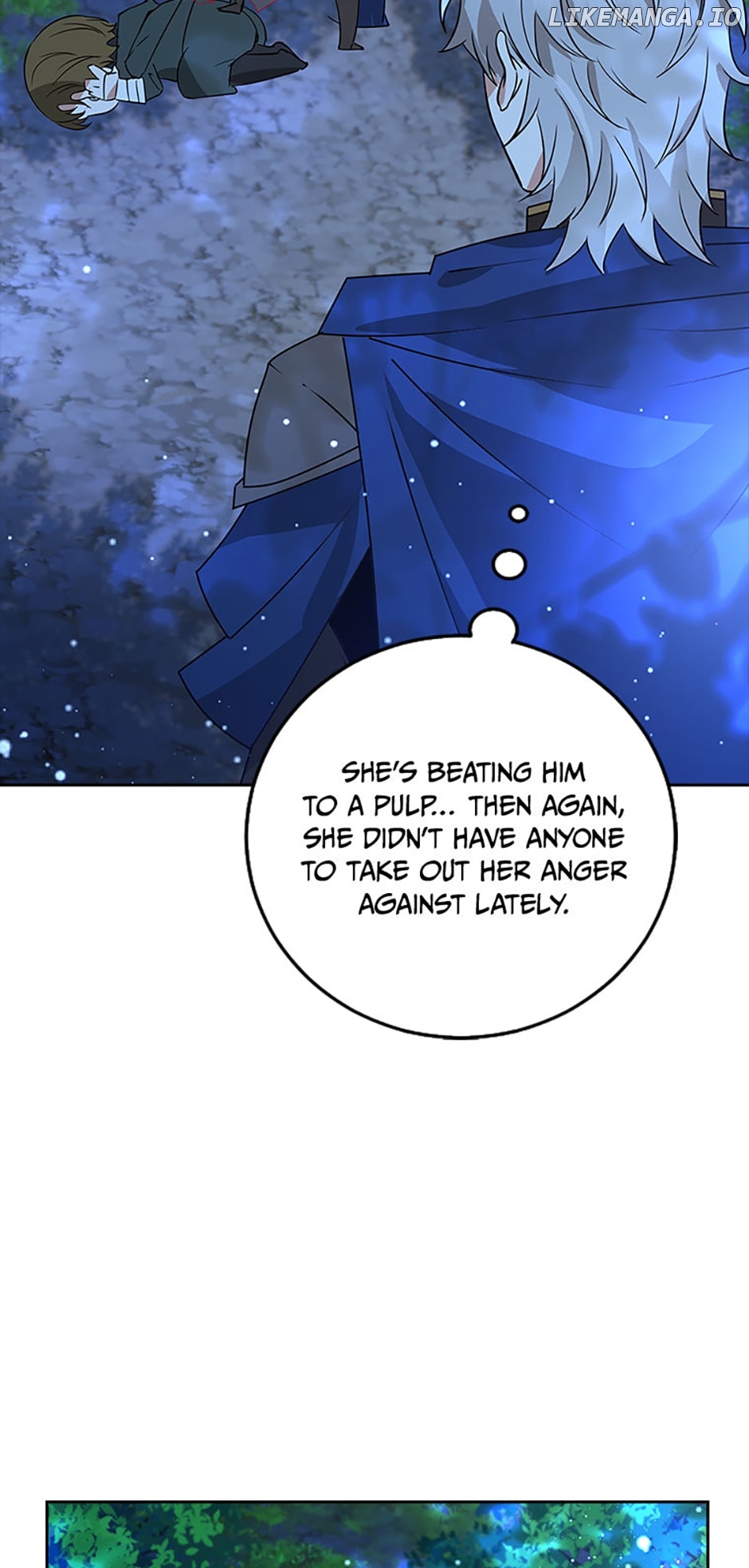 The Dungeon's Dying S-Class Lady Chapter 41 - page 86