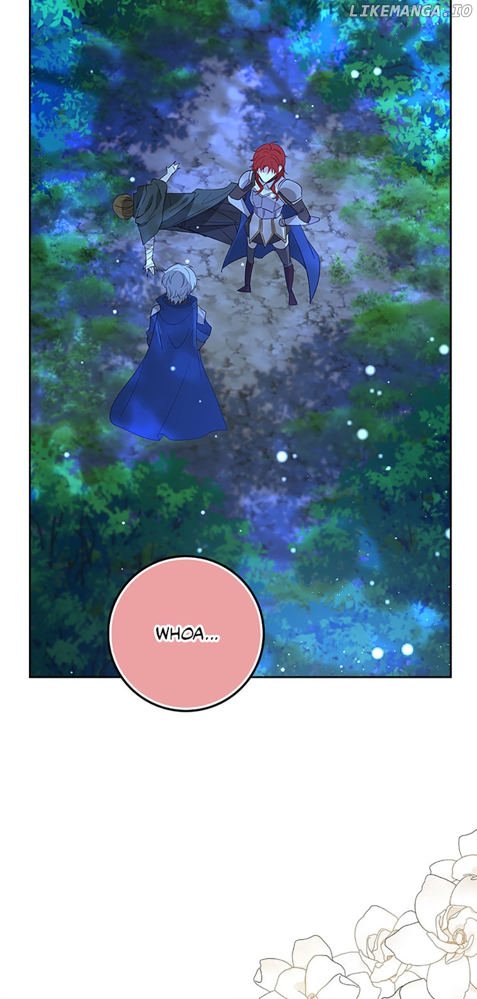 The Dungeon's Dying S-Class Lady Chapter 41 - page 87