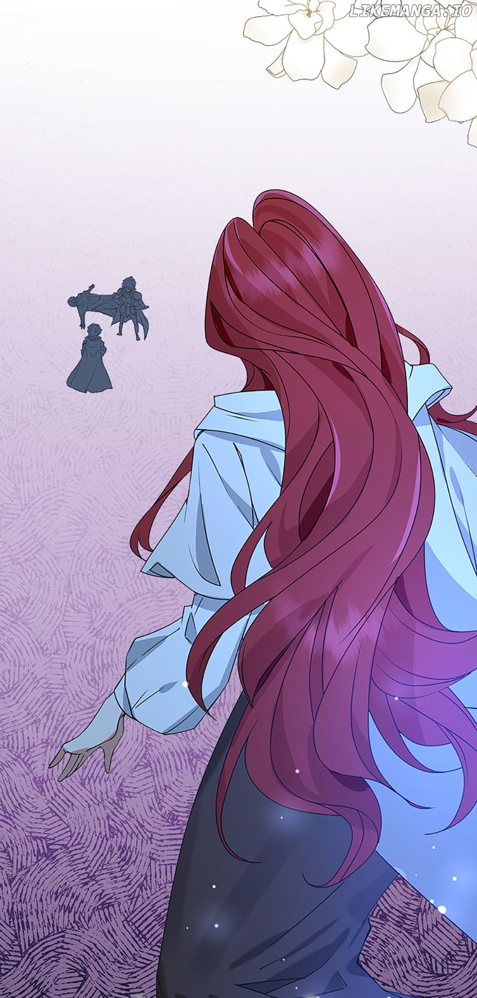 The Dungeon's Dying S-Class Lady Chapter 41 - page 88