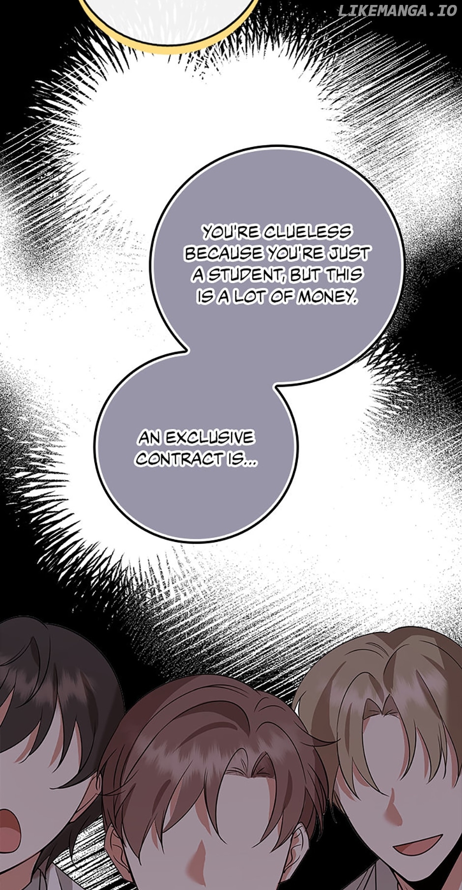 The Dungeon's Dying S-Class Lady Chapter 41 - page 9