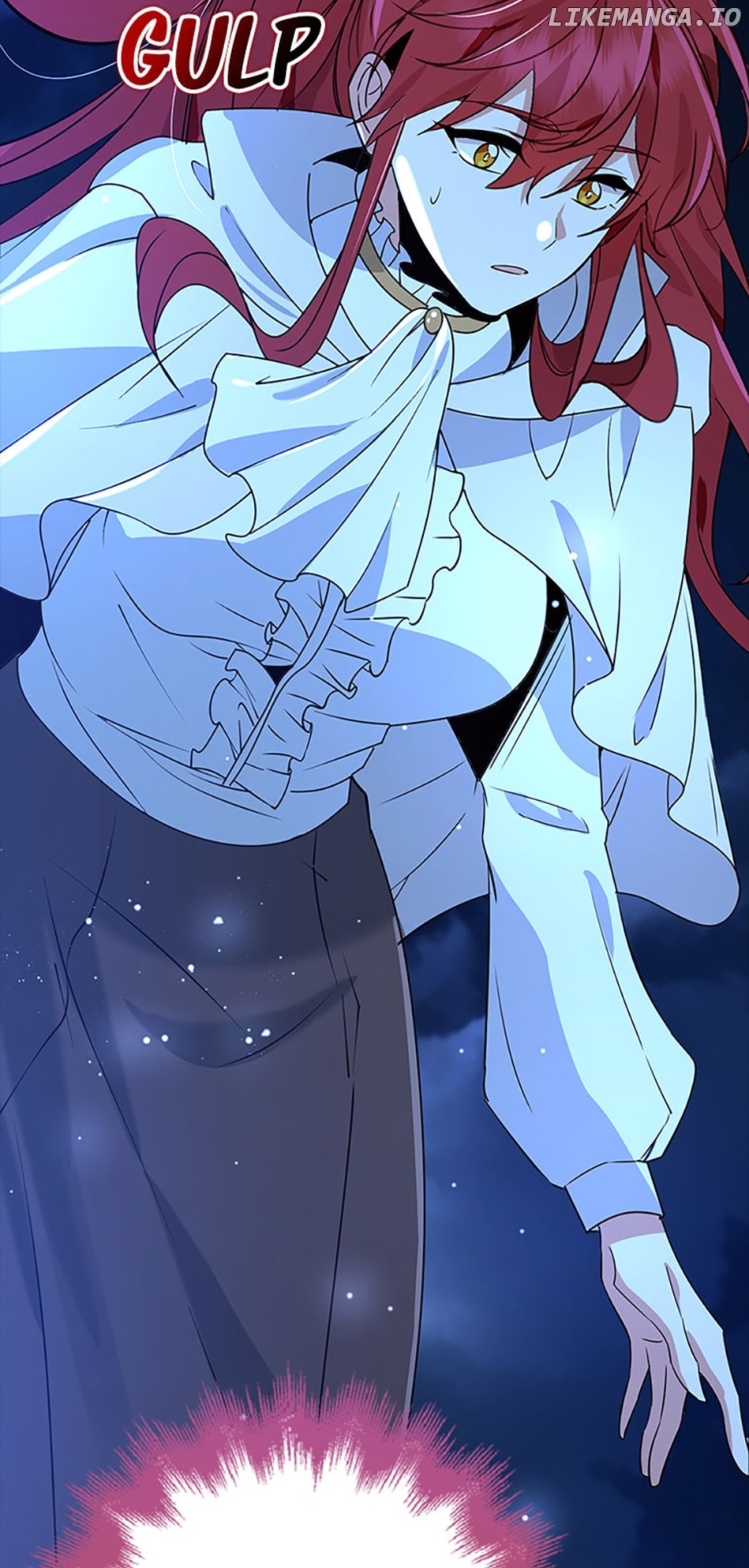 The Dungeon's Dying S-Class Lady Chapter 41 - page 90