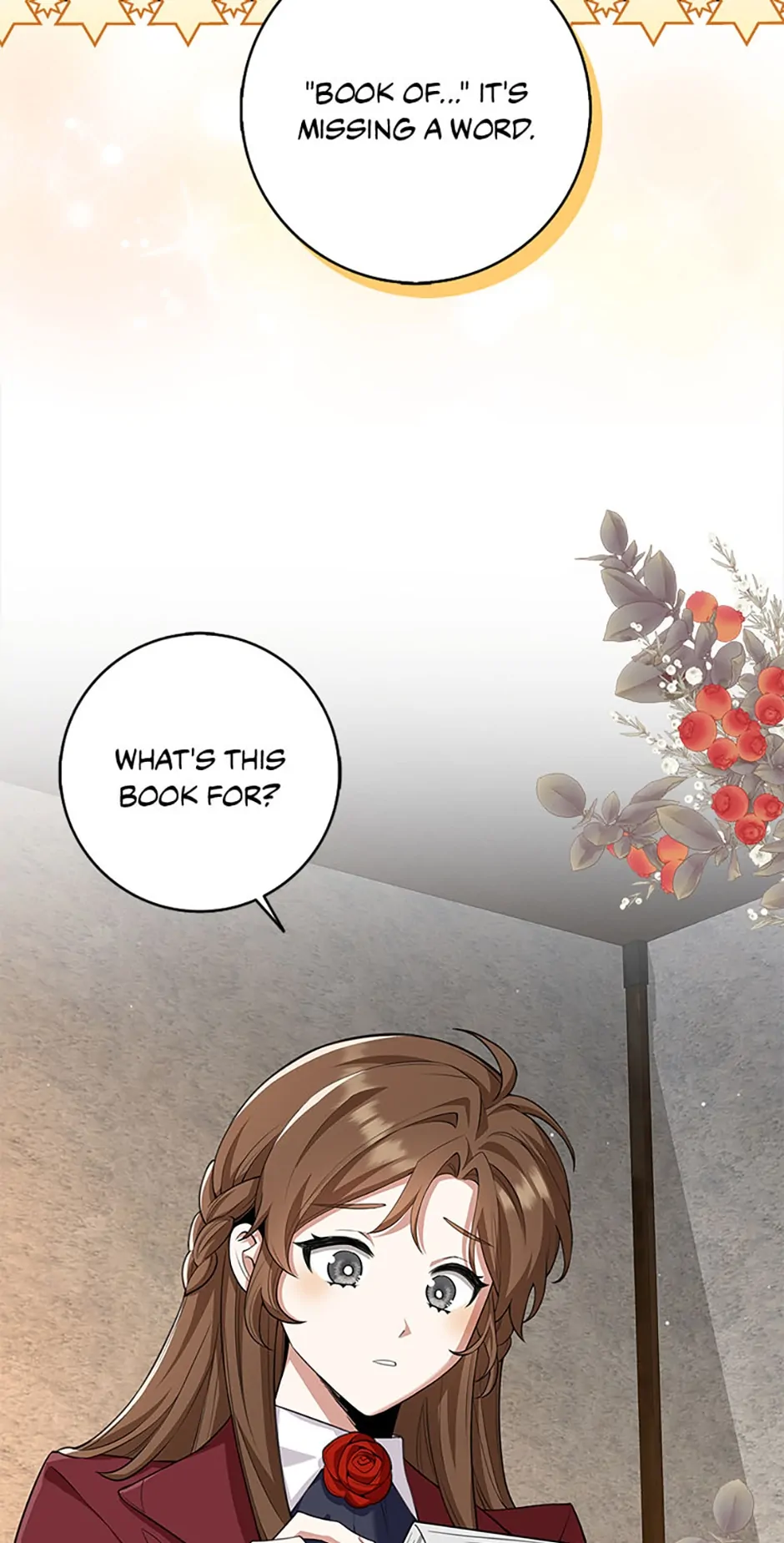 The Dungeon's Dying S-Class Lady Chapter 17 - page 12