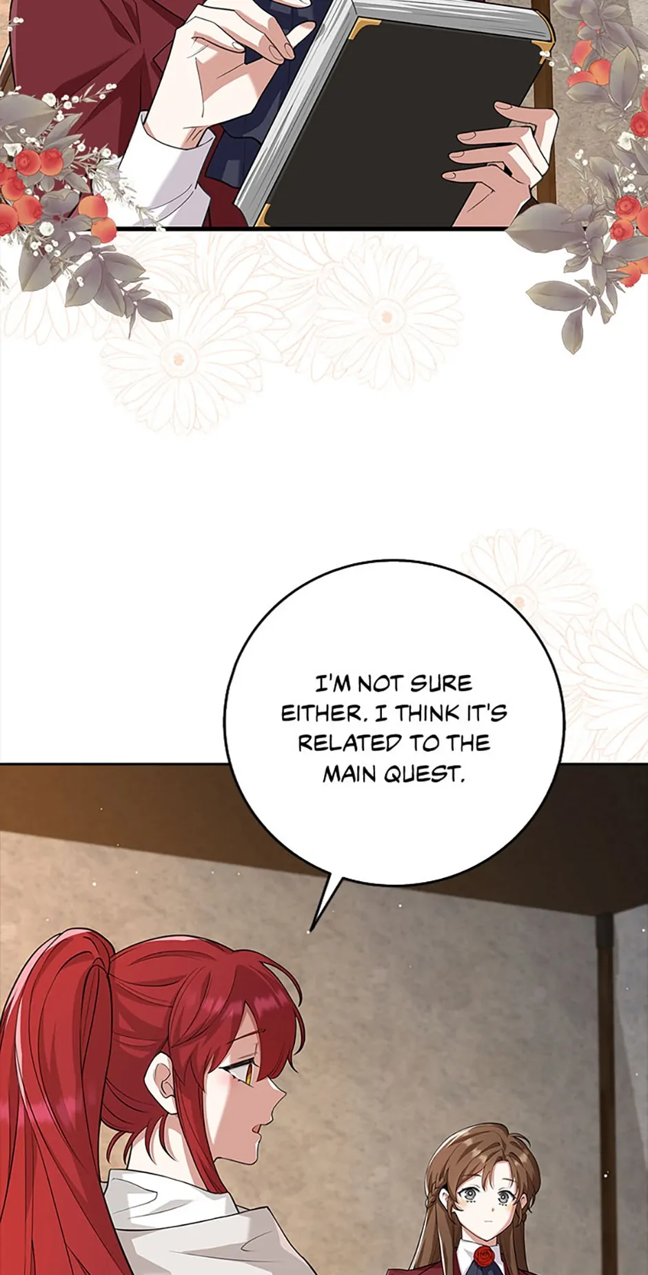 The Dungeon's Dying S-Class Lady Chapter 17 - page 13